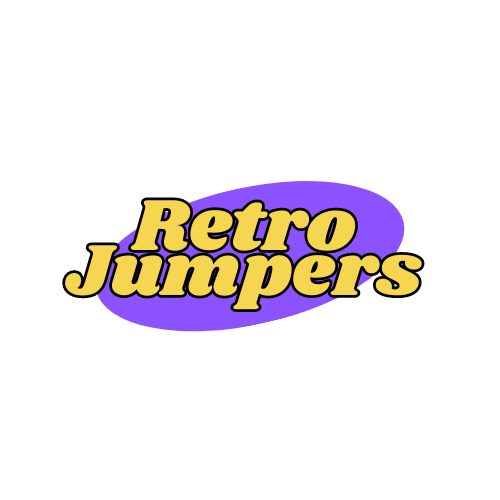 Retro Jumpers